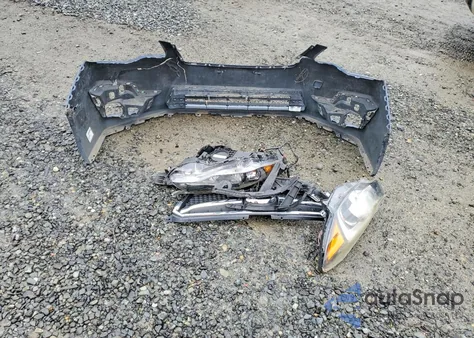 2016 Subaru Impreza Sport Premium from USA, damaged, VIN JF1GPAP66G8239581